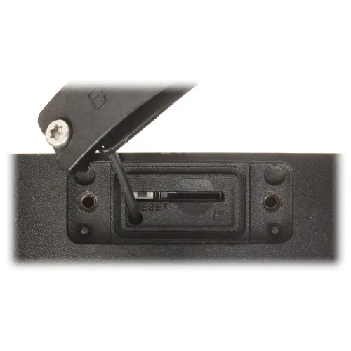 Kamera Kopułowa IP IPC-HDBW5541R-ASE-0280B-S3-BLACK Dahua