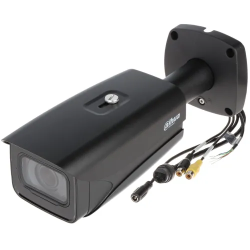 Kamera Tubowa IP IPC-HFW5442E-ZE-2712-S3-BLACK Dahua