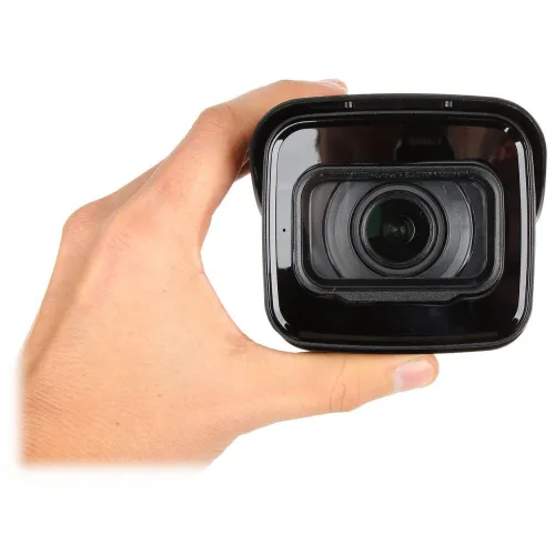 Kamera Tubowa IP IPC-HFW5442E-ZE-2712-S3-BLACK Dahua