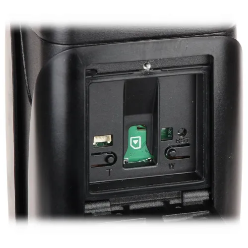 Kamera Tubowa IP IPC-HFW5442E-ZE-2712-S3-BLACK Dahua