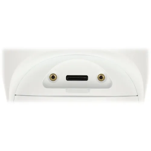 Kamera wandaloodporna IP IPC3614LE-ADF28KC-WL ColorHunter - 4Mpx 2.8mm UNIVIEW