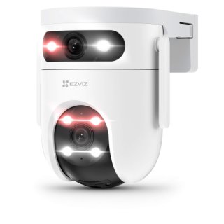Kamera IP Wi-Fi obrotowa CS-H9c (3MP+3MP) EZVIZ