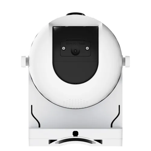 Kamera IP Wi-Fi obrotowa CS-H9c (3MP+3MP) EZVIZ
