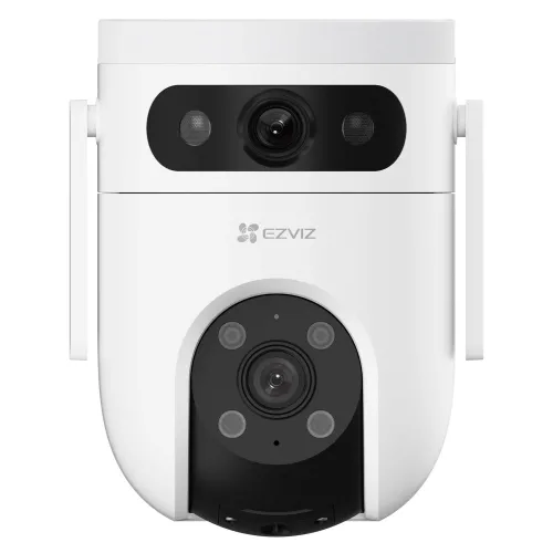 Kamera IP Wi-Fi obrotowa CS-H9c (5MP+5MP) EZVIZ