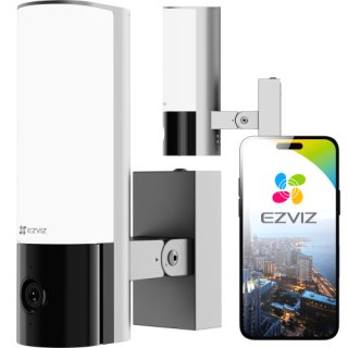 Kamera IP Wi-Fi EL3 CS-EL3 (3WFL,2.8mm) EZVIZ