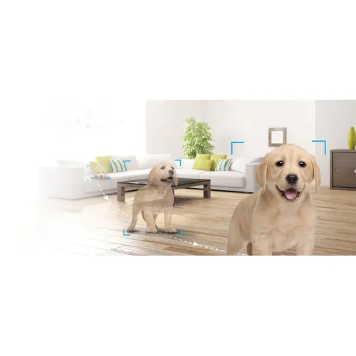 Kamera IP Wi-Fi obrotowa CS-H6c (1080P) EZVIZ
