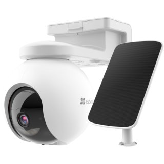Kamera IP Wi-Fi obrotowa bateryjna CS-HB8/SP EZVIZ