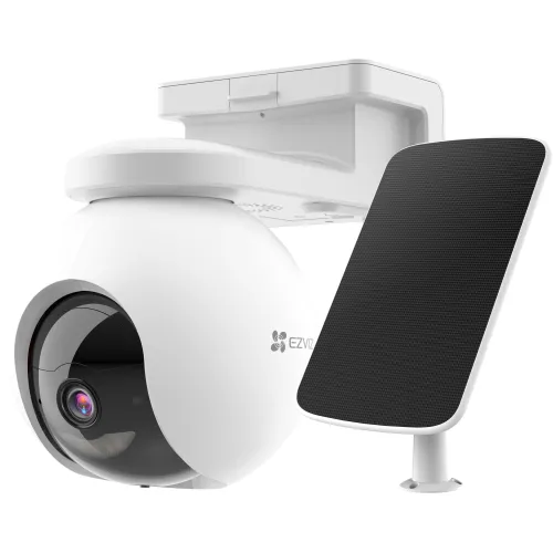 Kamera IP Wi-Fi obrotowa bateryjna CS-HB8/SP EZVIZ