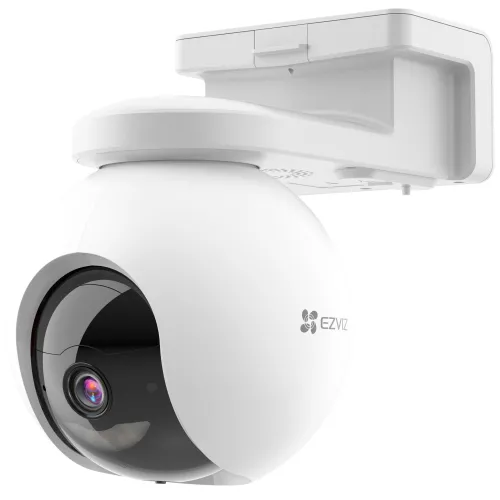 Kamera IP Wi-Fi obrotowa bateryjna CS-HB8/SP EZVIZ