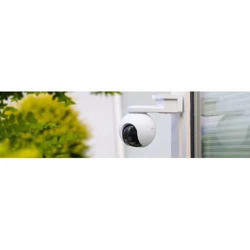 Kamera IP Wi-Fi obrotowa bateryjna CS-HB8-R105-2C4WDL(Type-C) EZVIZ