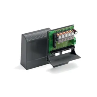 Karta elektroniczna dla bram przesuwnych BENINCA DA.2S