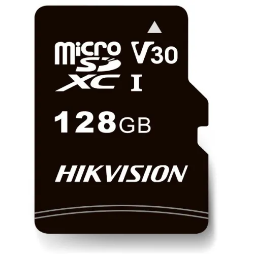 Karta pamięci microSD 128GB HS-TF-C1/128G Hikvision
