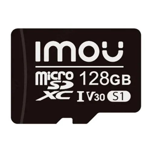 Karta pamięci microSD 128GB ST2-128-S1IMOU