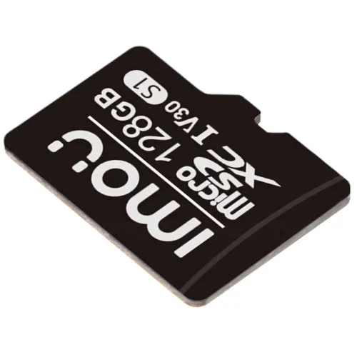 Karta pamięci microSD 128GB ST2-128-S1IMOU