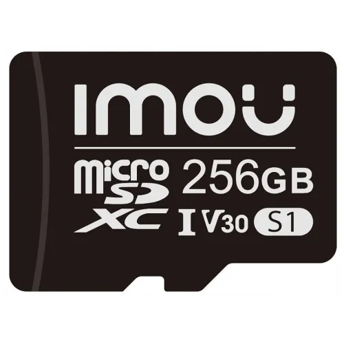 Karta pamięci microSD 256GB ST2-256-S1IMOU