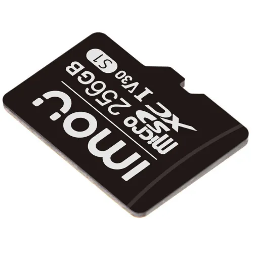 Karta pamięci microSD 256GB ST2-256-S1IMOU