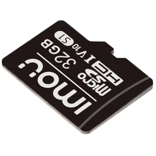 Karta pamięci microSD 32GB ST2-32-S1IMOU