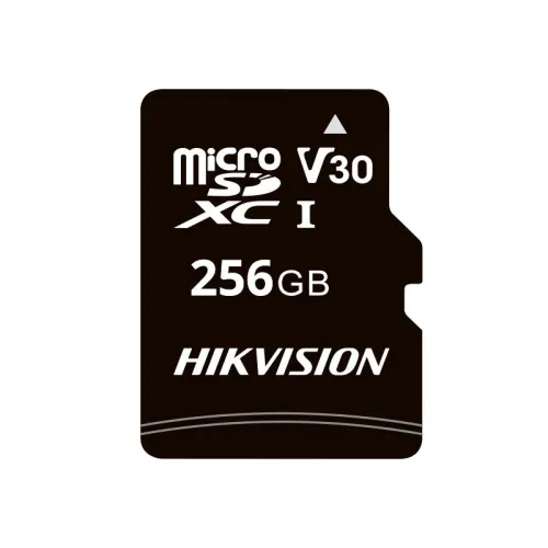Karta pamięci microSD 256GB HS-TF-C1/256G Hikvision