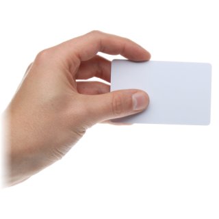 Karta zbliżeniowa  RFID ATLO-307S*P200 - 13.56MHz