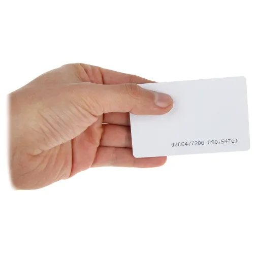 Karta zbliżeniowa RFID ATLO-104N