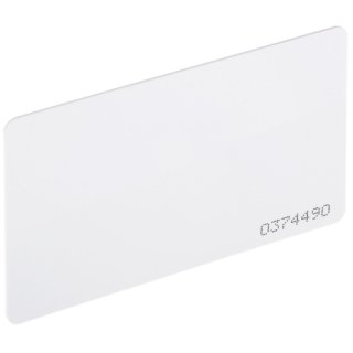 Karta zbliżeniowa RFID ATLO-104N7