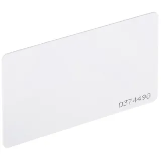 Karta zbliżeniowa RFID ATLO-104N7