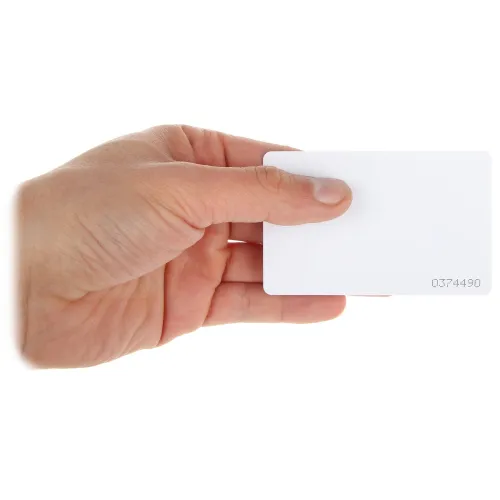 Karta zbliżeniowa RFID ATLO-104N7
