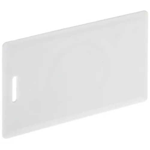 Karta zbliżeniowa RFID ATLO-114
