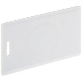 Karta zbliżeniowa RFID ATLO-114*P100