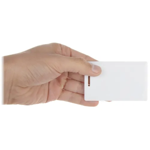 Karta zbliżeniowa RFID ATLO-114*P100