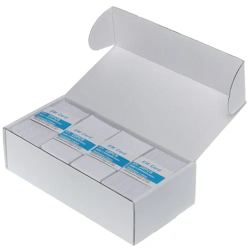 Karta zbliżeniowa RFID ATLO-114*P100