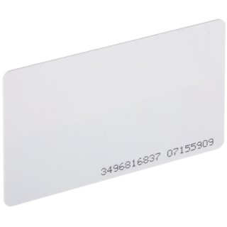 Karta zbliżeniowa RFID ATLO-307NR