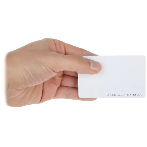 Karta zbliżeniowa RFID ATLO-307NR