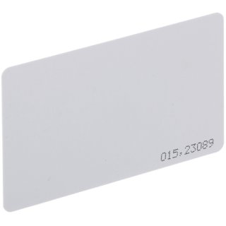 Karta zbliżeniowa RFID ID-EM