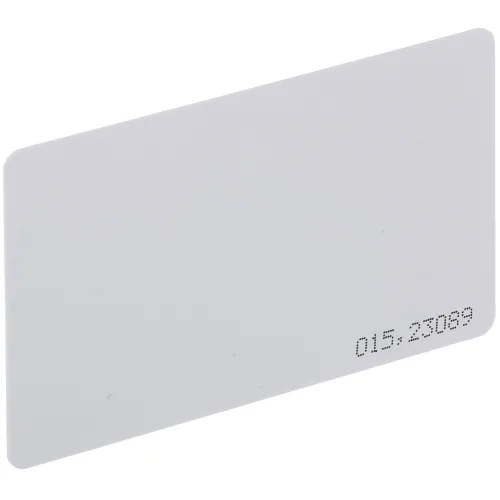 Karta zbliżeniowa RFID ID-EM