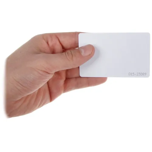 Karta zbliżeniowa RFID ID-EM