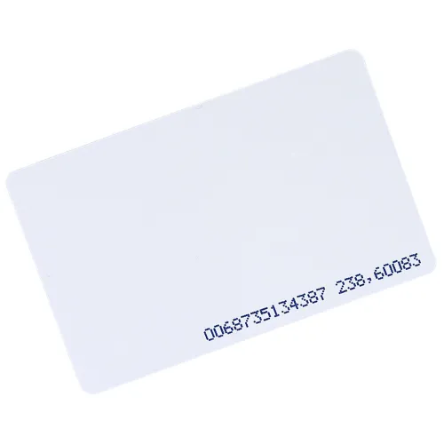 Karta Zbliżeniowa Roger EMC-4