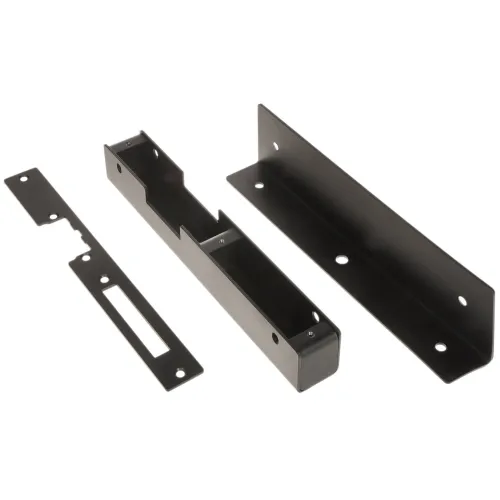 Kaseta z szyldem R3-KAS.US-C/BLACK