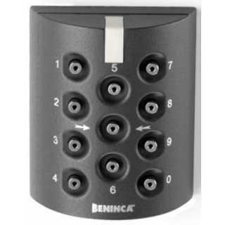 Klawiatura Beninca BE.PLAY