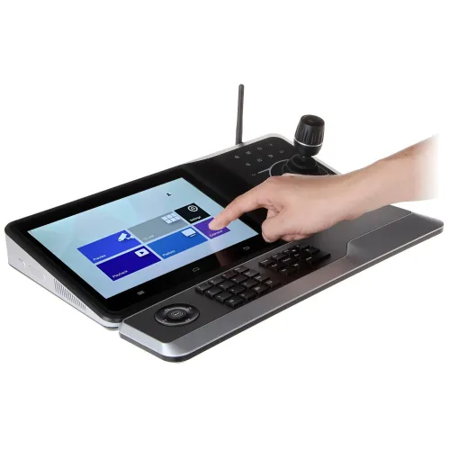 Klawiatura sterująca IP / RS-485 NKB5000-F Dahua