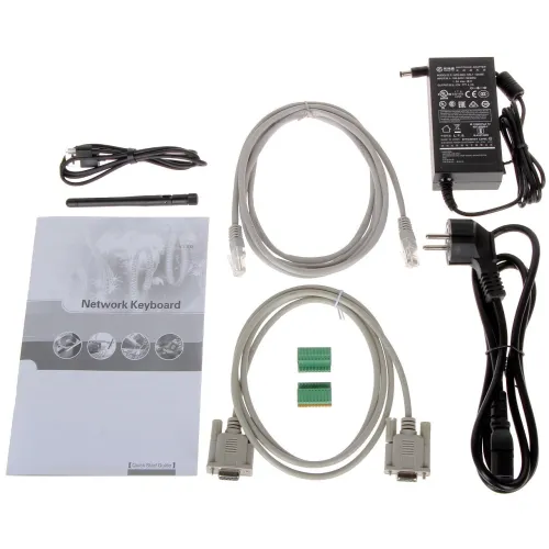 Klawiatura sterująca IP / RS-485 NKB5000-F Dahua