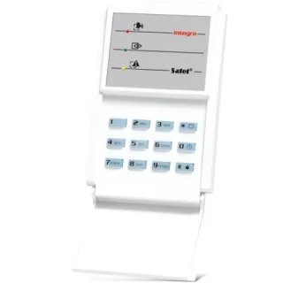 Klawiatura strefowa INT-S-BL