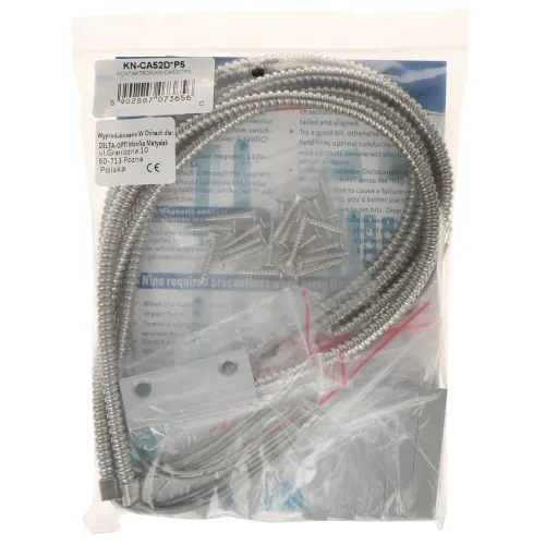 Kontaktron bramowy KN-CA52D*P5