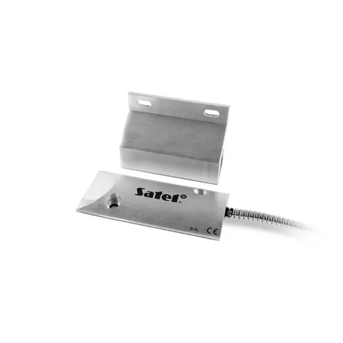 Kontaktron bramowy (obudowa metalowa)B-4L