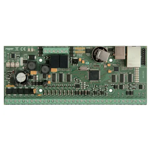 Kontroler automatyki budynkowej ROGER MC16-BAC-64
