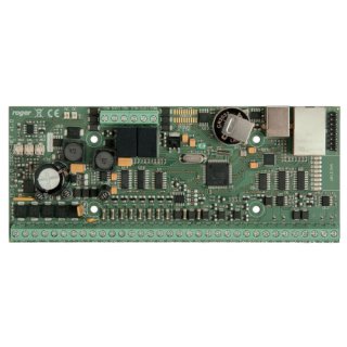 Kontroler dostępu do wind systemu KONE KGC ROGER MC16-EVK