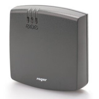 Kontroler dostępu PR622