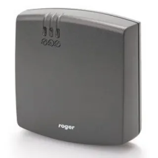 Kontroler dostępu PR622