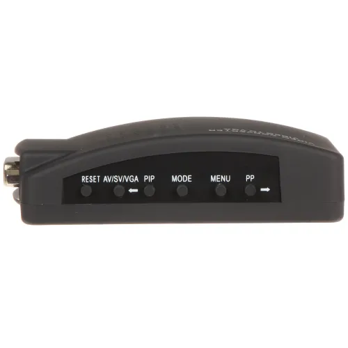Konwerter do monitorów komputerowych VGA-1920F