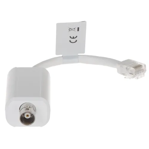 Konwerter ethernet + EPOE LR1002 Dahua